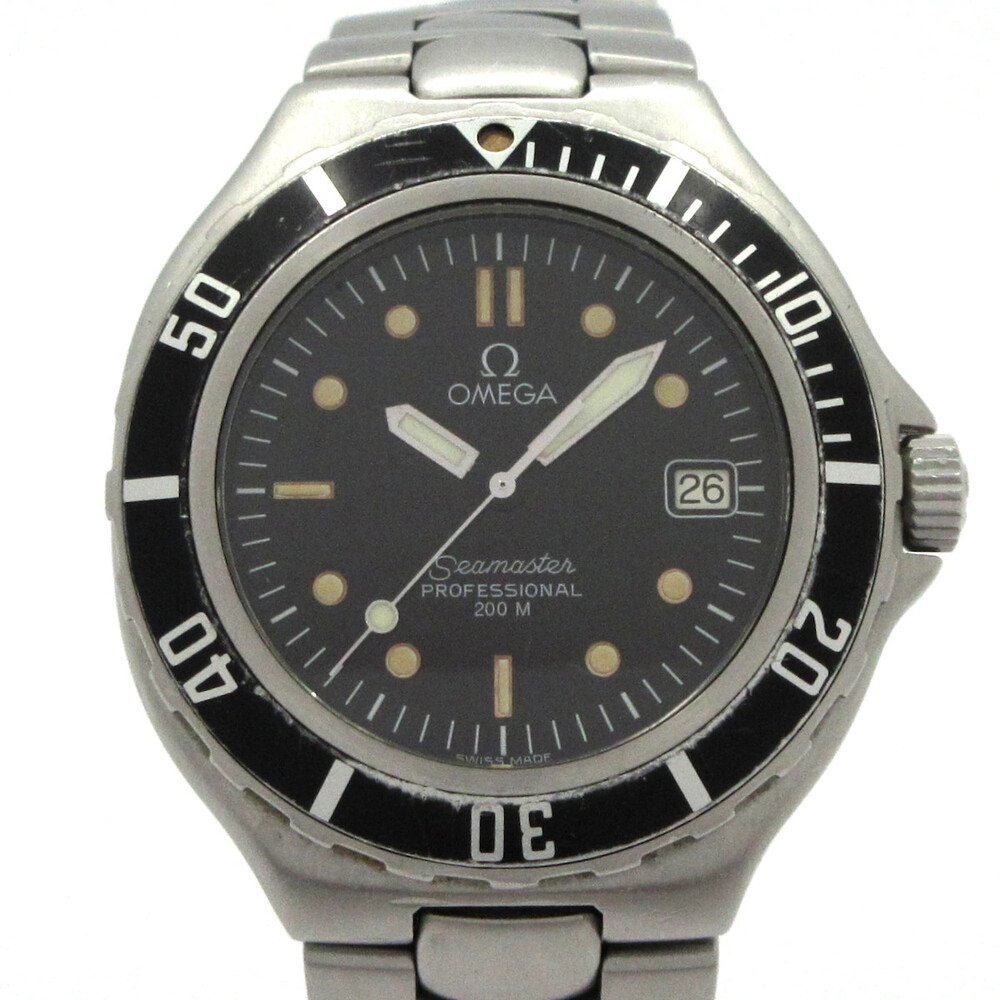 Omega Seamaster Professional #323217O10B